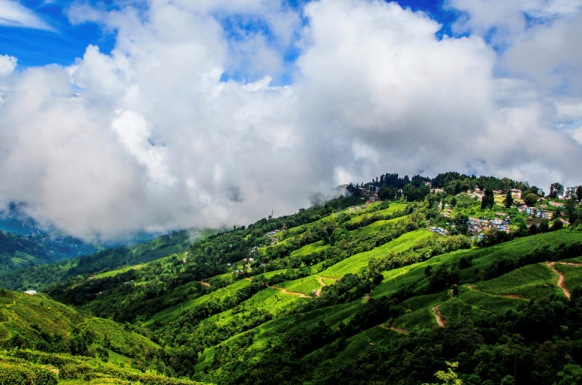 Darjeeling – Eastern Himalayan Sojourn